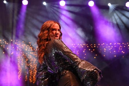 Ena in edina - Nina, Nina, Nina je v Kamnik privabila rekordno število obiskovalcev (21)